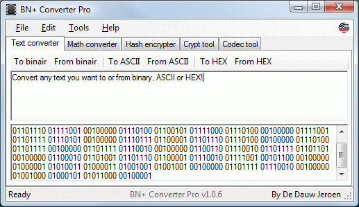 BN+ Converter Pro 1.0.6