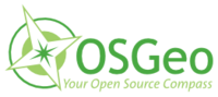 The Open Source Geospatial Foundation - the organization managing Open Layers