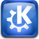 KDE logo