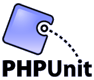 PHPUnit logo