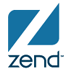 Zend logo