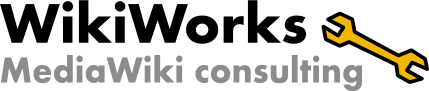 WikiWorks, MediaWiki consulting